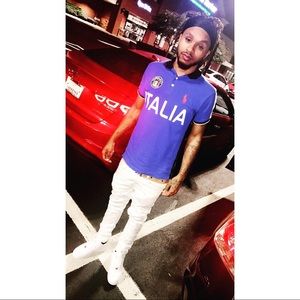 Meet your Posher, Jeremy